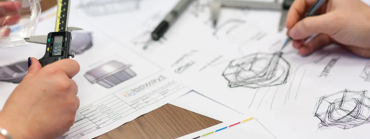 Design and Prototyping